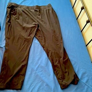 Black Eddie Bauer Women’s departure pants